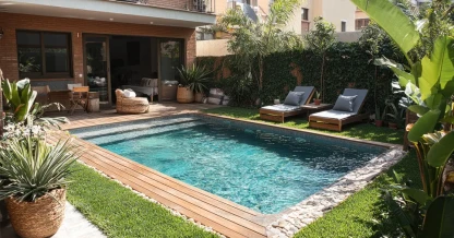 Règlementations construction petite piscine Centre-Alsace